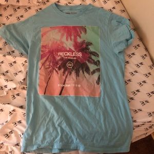 Reckless T-shirt